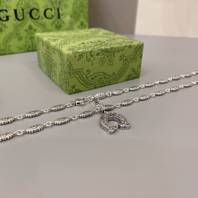 Gucci Necklaces